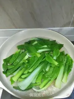 Make Garlic oil step 4
