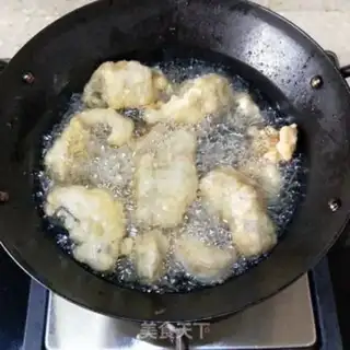 Make Cheesefish step 3