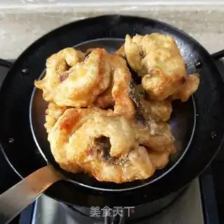 Make Cheesefish step 4