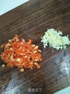 Make Garlic oil step 7
