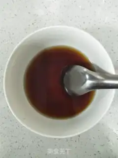 Make Garlic oil step 8