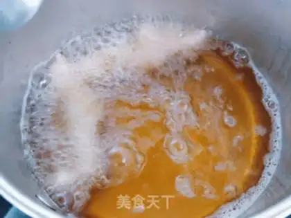 Make Sugar Jelly Ridge step 5