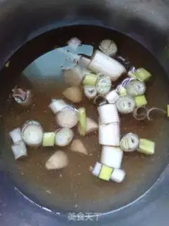 Make Chicken steak step 0
