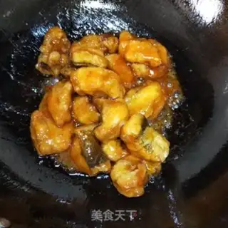 Make Cheesefish step 8