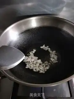 Make Red roasted quail eggs step 3