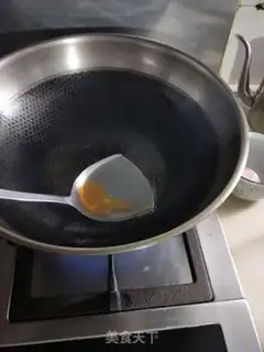 Make Red roasted quail eggs step 4