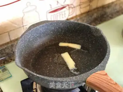 Make Black pepper pasta step 8