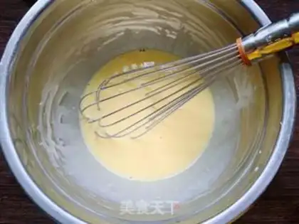 Make Mango Band step 3