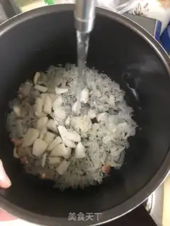 Make Silver Sydney Lotus step 3