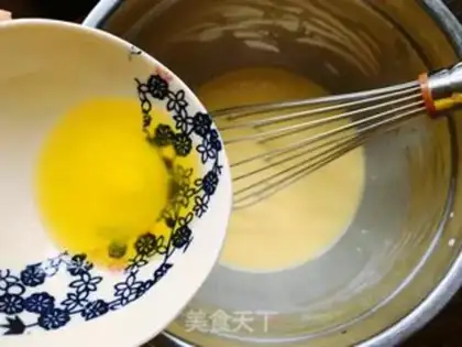 Make Mango Band step 4