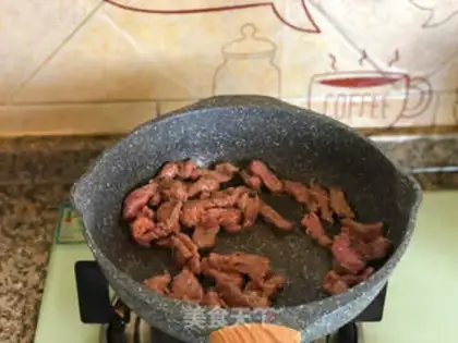 Make Black pepper pasta step 10