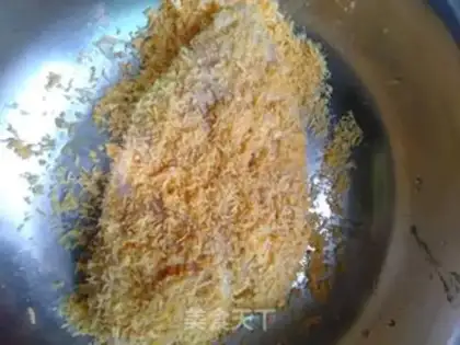Make Chicken steak step 6