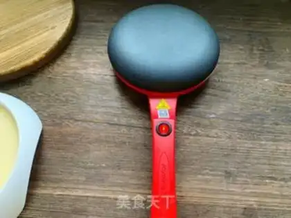 Make Mango Band step 6