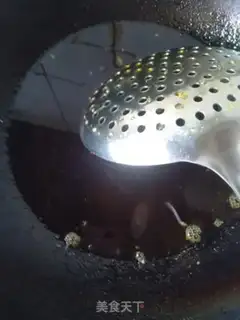 Make Chicken steak step 7