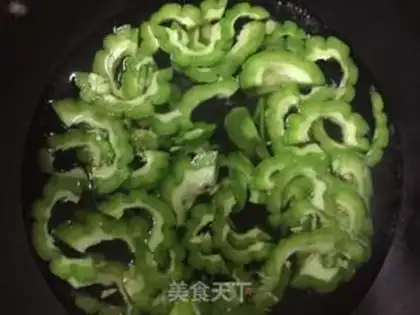 Make Frozen eggs step 0