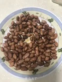 Make Microwave blast peanuts step 0