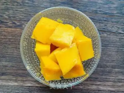 Make Mango Band step 9