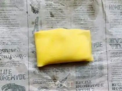 Make Mango Band step 12