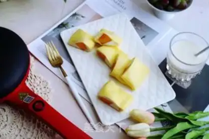 Make Mango Band step 13