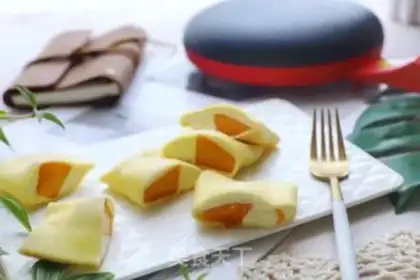 Make Mango Band step 14