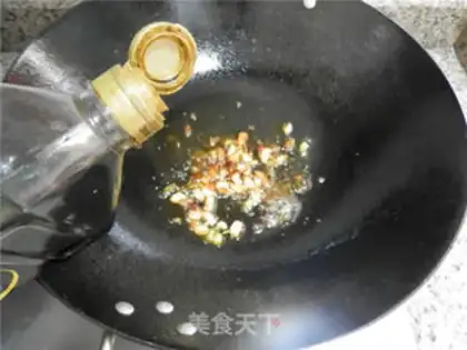 Make Fan lobster step 9