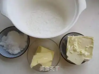 Make Cheesecake step 0