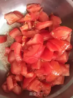 Make Potato pickles step 1
