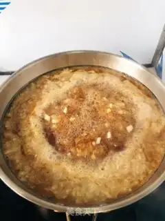 Make Sheep noodles step 6