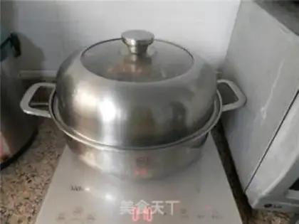 Make Fan lobster step 11