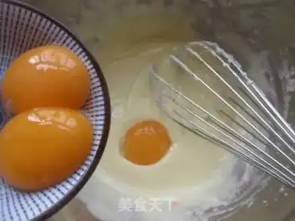 Make Cheesecake step 2