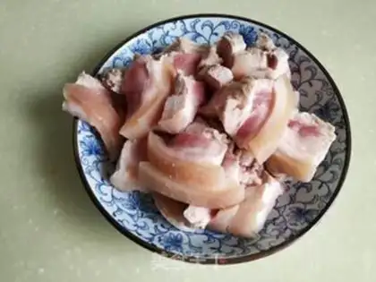Make Red meat step 3