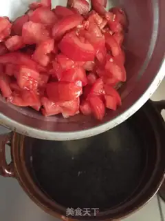 Make Potato pickles step 3