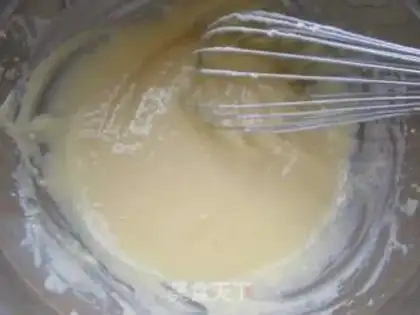Make Cheesecake step 3