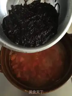 Make Potato pickles step 4