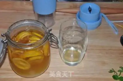 Make Dream juice step 0
