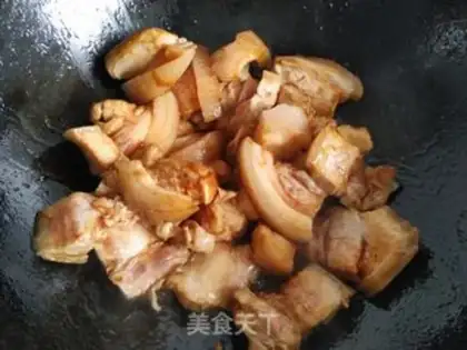 Make Red meat step 6
