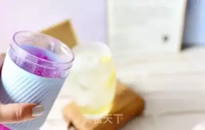 Make Dream juice step 3