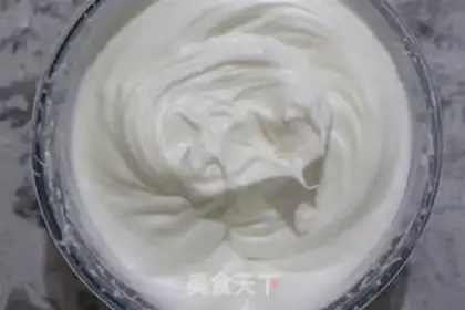 Make Cheese sandwich cake step 3