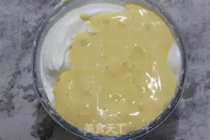 Make Cheese sandwich cake step 4