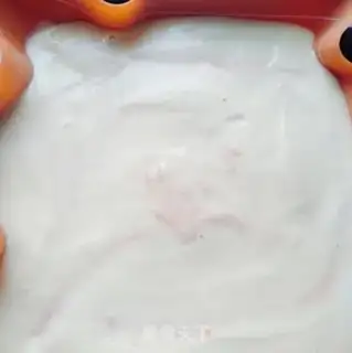 Make Strawberry roll step 14