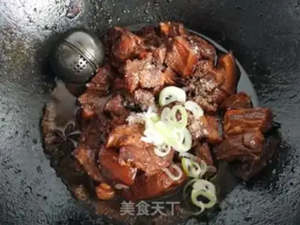 Make Red meat step 13