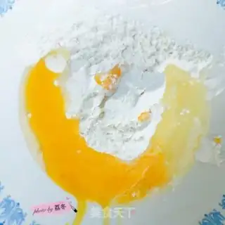 Make Cream eggs step 3