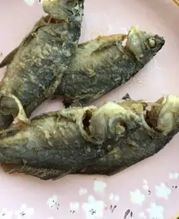 Make Smelt and fish soup step 8
