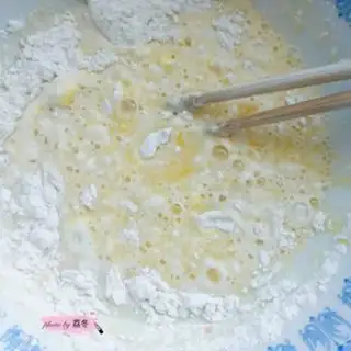 Make Cream eggs step 4