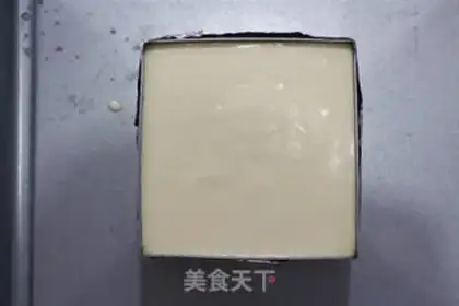 Make Cheese sandwich cake step 10