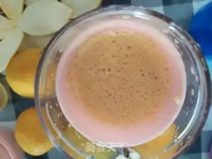 Make Orange juice step 4