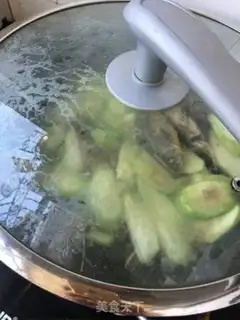 Make Smelt and fish soup step 11
