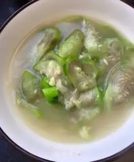 Make Smelt and fish soup step 13