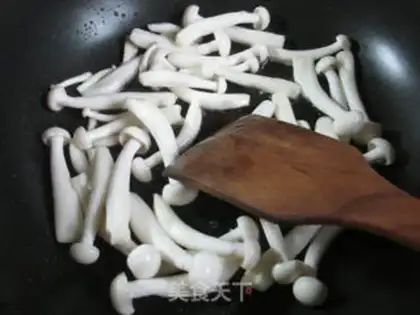 Make White maggot step 2