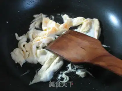 Make ♪ Duck egg rooster ♪ step 2